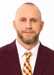 Head Coach Matt Drinkall